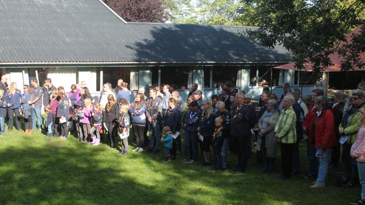 100 års jubilæum