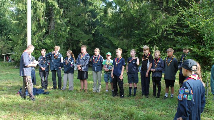 Gruppeweekend 2025