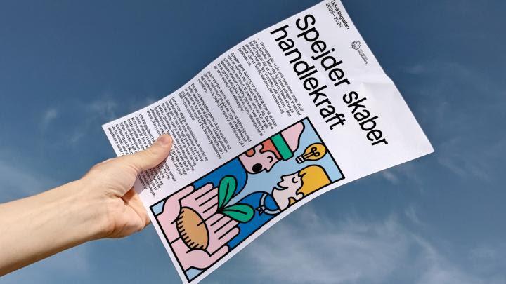 Udviklingsplan 2026 - 2029